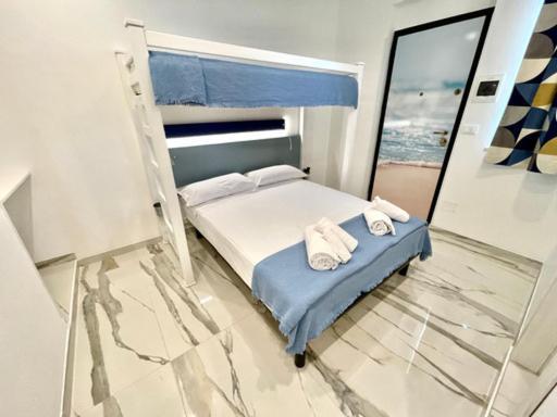 Al Ristoro Hotel Torre Santa Sabina Buitenkant foto