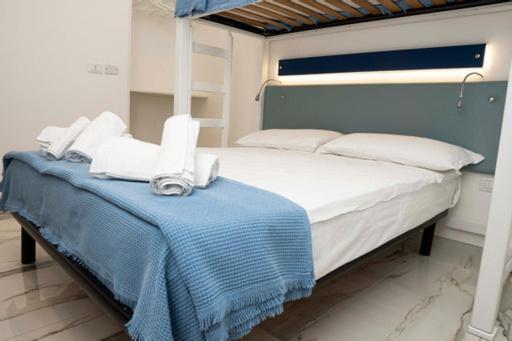 Al Ristoro Hotel Torre Santa Sabina Buitenkant foto