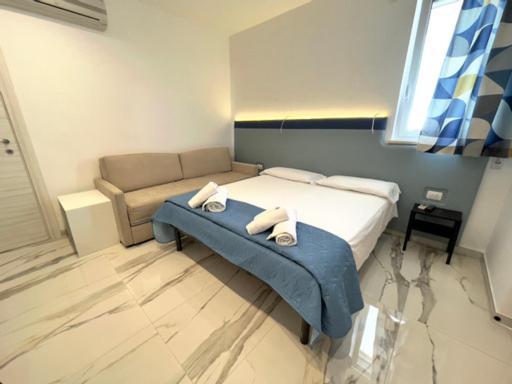 Al Ristoro Hotel Torre Santa Sabina Buitenkant foto
