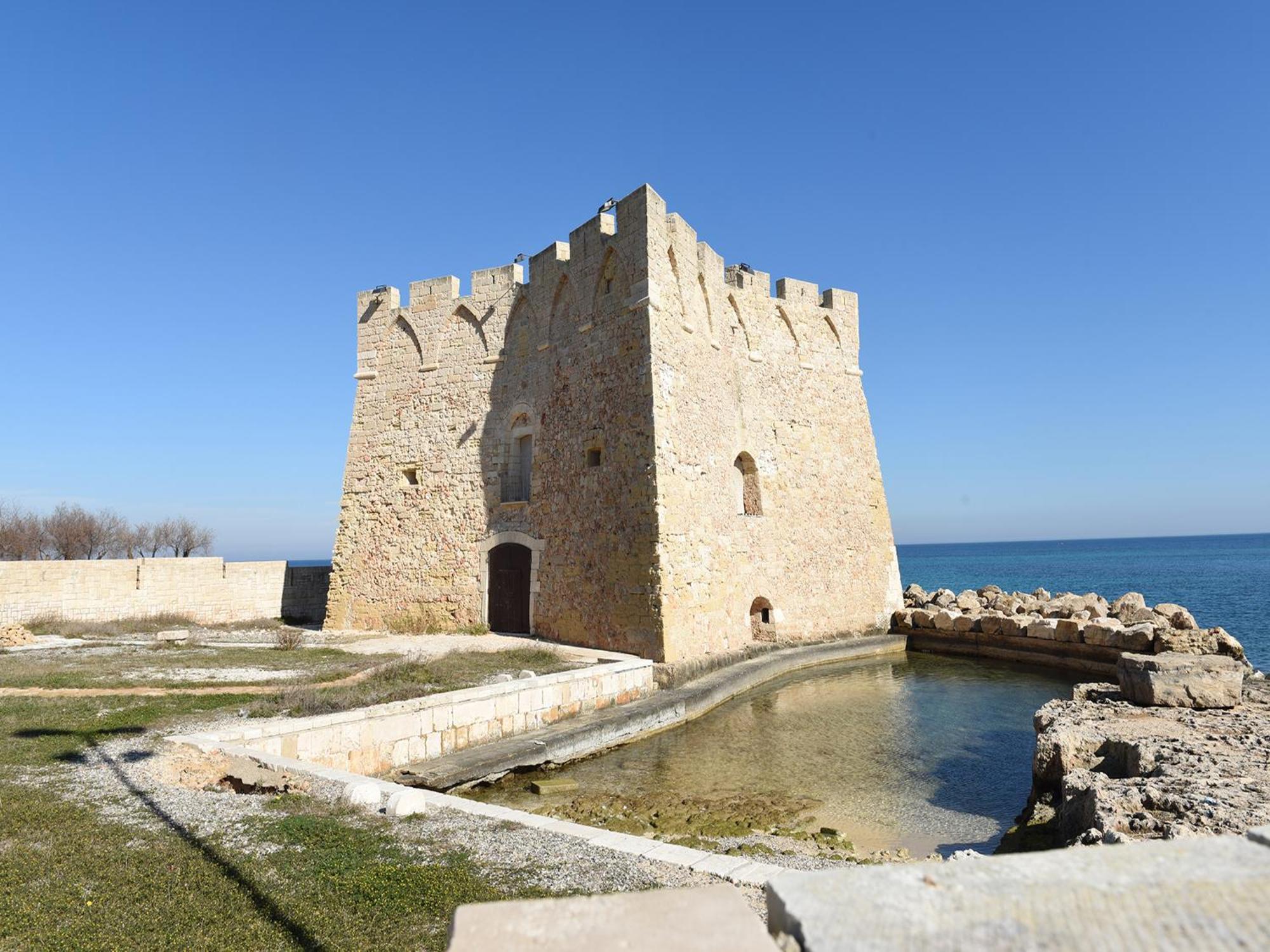 Al Ristoro Hotel Torre Santa Sabina Buitenkant foto